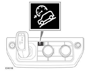 Land Rover Defender. All Terrain Progress Control