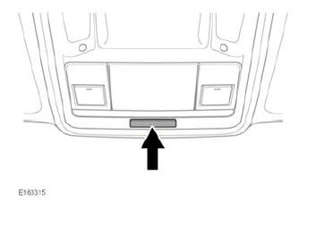 Land Rover Defender. Air bags