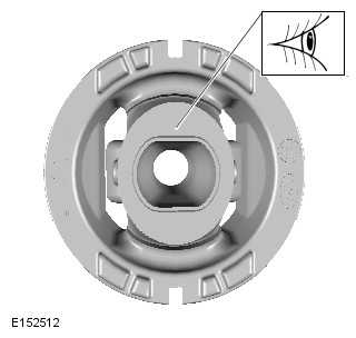 Land Rover Defender - Rear Subframe Bush - Frame and Mounting