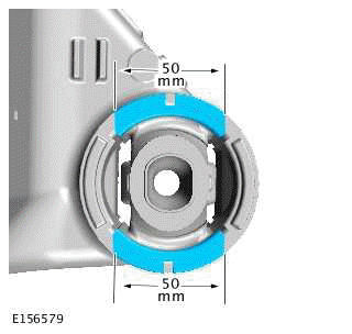 Land Rover Defender - Rear Subframe Bush - Frame and Mounting