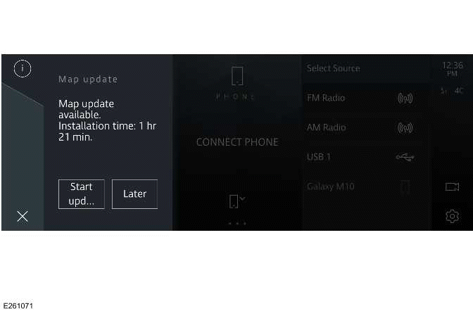 Land Rover Defender - Navigation System Map Updates - All Markets ...