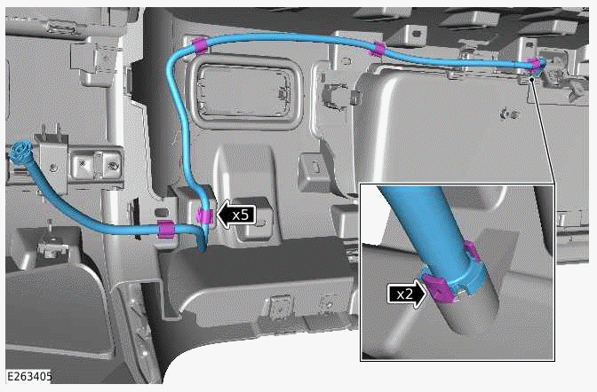 Land Rover Defender - Rear Bumper - Bumpers