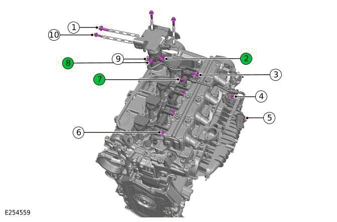 Land Rover Defender - Engine - Powertrain