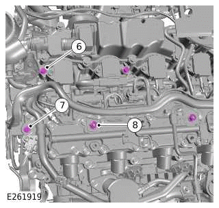 Land Rover Defender - Wiring Harnesses - Electrical Distribution