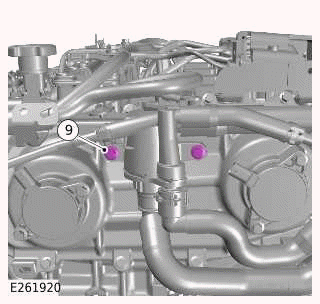 Land Rover Defender - Wiring Harnesses - Electrical Distribution