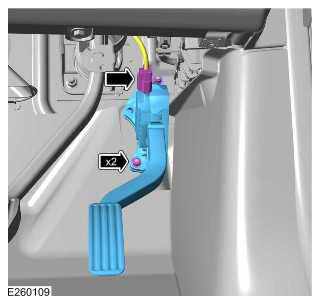 Land Rover Defender - Driver Assistance Systems - Electrical