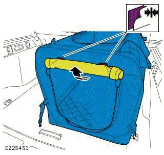 Foldable Pet Carrier