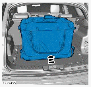 Foldable Pet Carrier