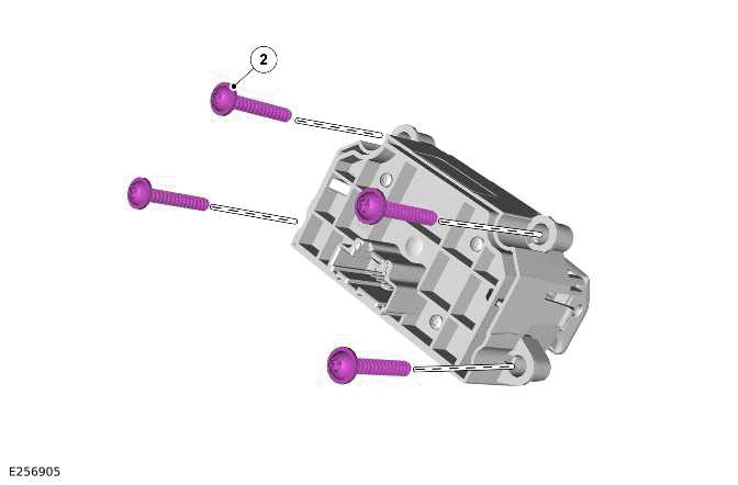 Parking Brake and Actuation