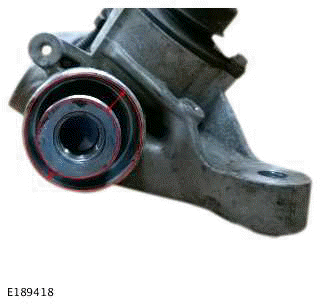 Steering System - General Information