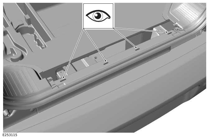 Loadspace Treadplate
