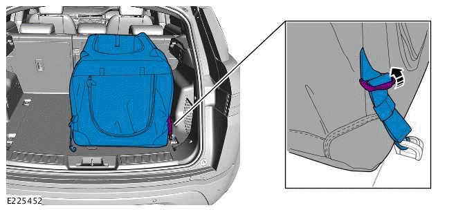 Foldable Pet Carrier