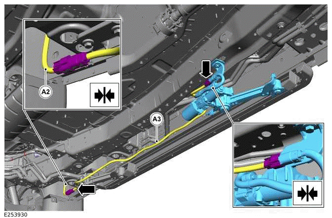 Deployable Side Steps