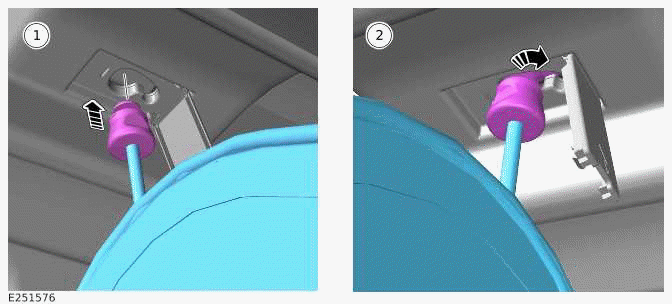 Loadspace Partition Net