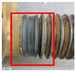 Steering System - General Information