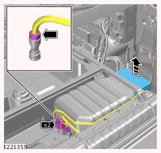Air Suspension Compressor