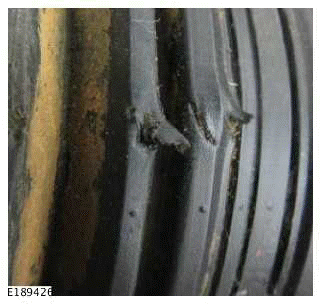 Steering System - General Information