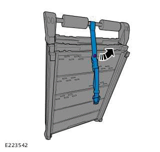 Large Pet Access Ramp - 110