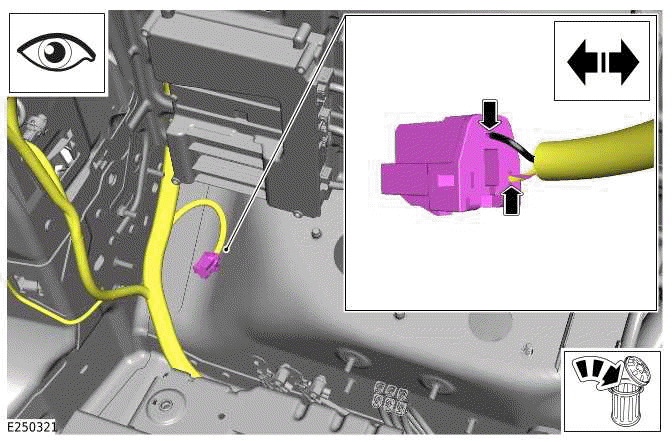Integrated Air Compressor 