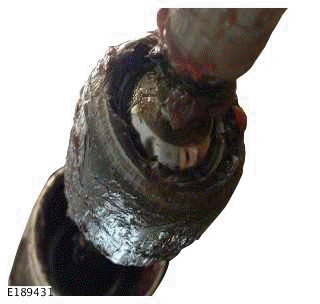 Steering System - General Information