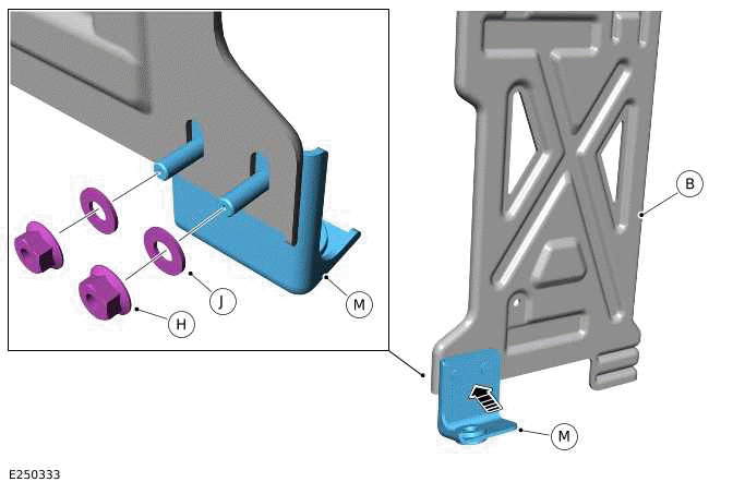 Integrated Air Compressor 