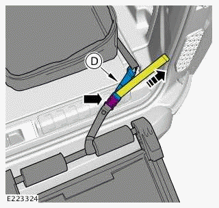 Large Pet Access Ramp - 110