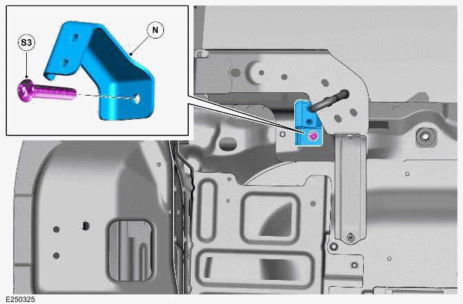 Integrated Air Compressor 