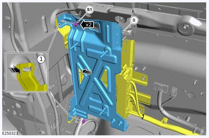 Integrated Air Compressor 
