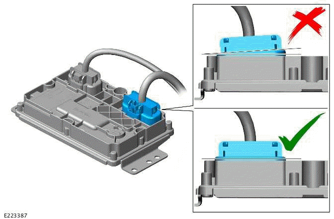 Rear Drive Axle/Differential