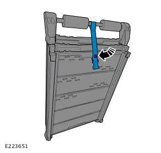 Large Pet Access Ramp - 110