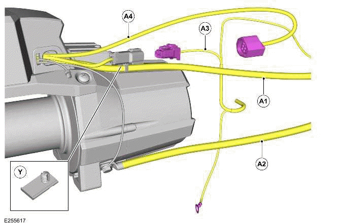 Remote Control Electric Winch