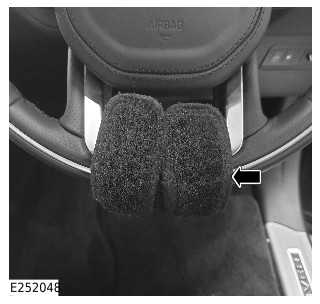 Steering Wheel Vibration/Shimmy While Driving