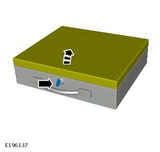 Small Security Box