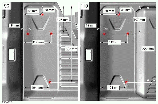 Integrated Air Compressor 