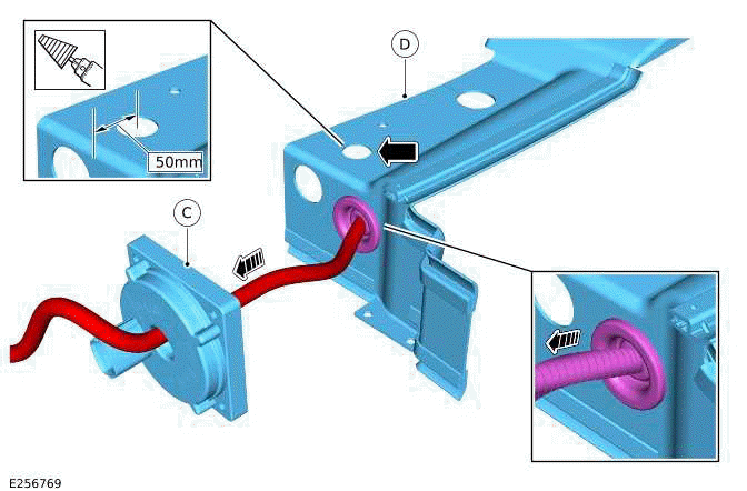 Remote Control Electric Winch