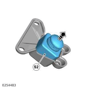 Front Expedition Protection System