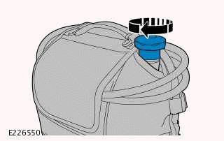 Portable Rinse System