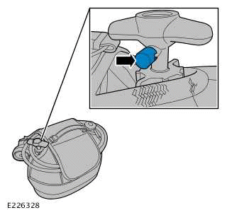 Portable Rinse System
