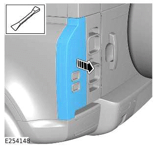 Chequered Body Protection Kit