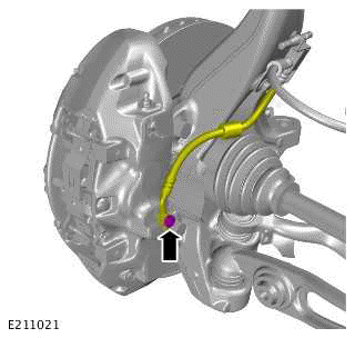 Brake Caliper 6 Piston Fixed Caliper
