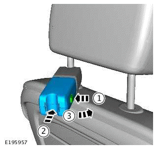 Click & Go System Base Unit
