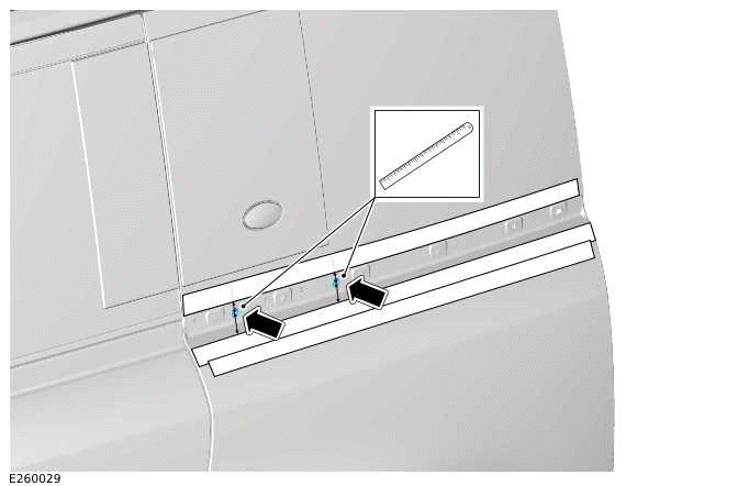 Deployable Roof Ladder