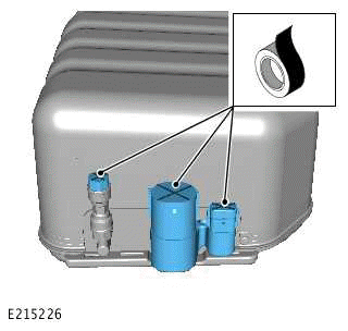 Air Suspension Compressor