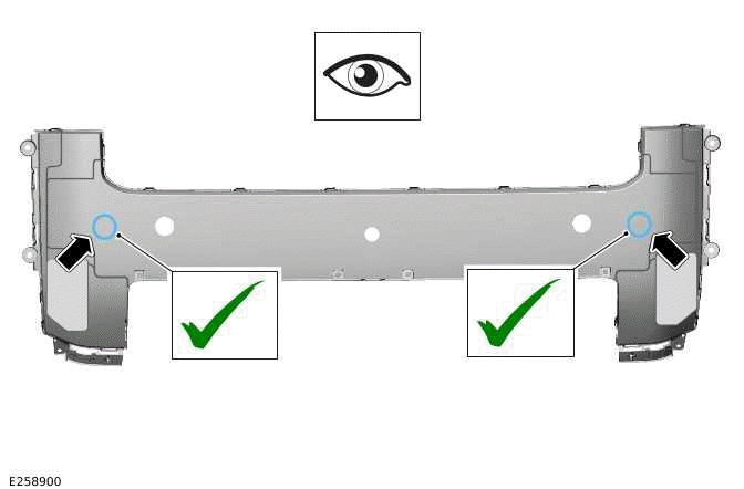 Front Expedition Protection System