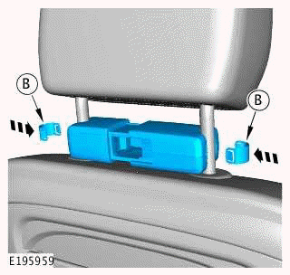 Click & Go System Base Unit