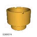 Front Lower Control Arm