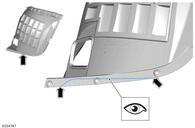 Front Expedition Protection System