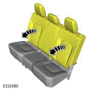 Quilted Loadspace Liner - 110