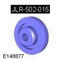 Differential Rear Bush