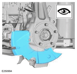 Brake Disc 2 Piston Floating Caliper